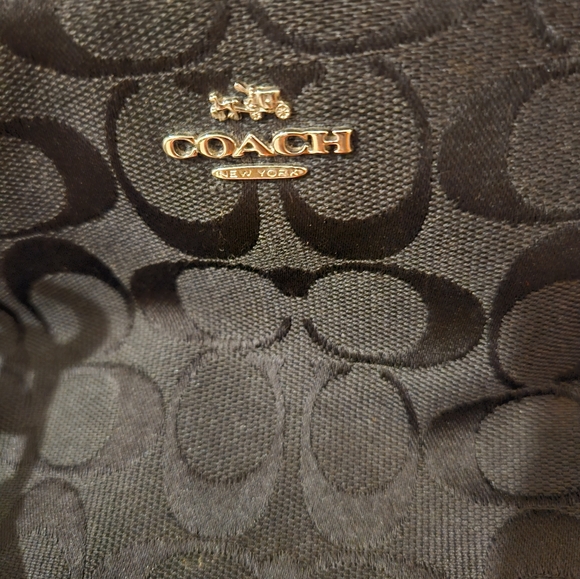 Coach bag - Picture 4 of 16